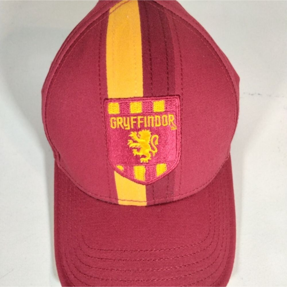 Harry Potter Gryffindor Universal Studios Hat | OS